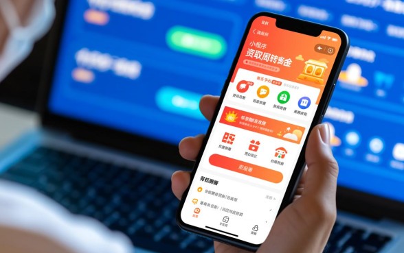 手机上有哪些借钱软件