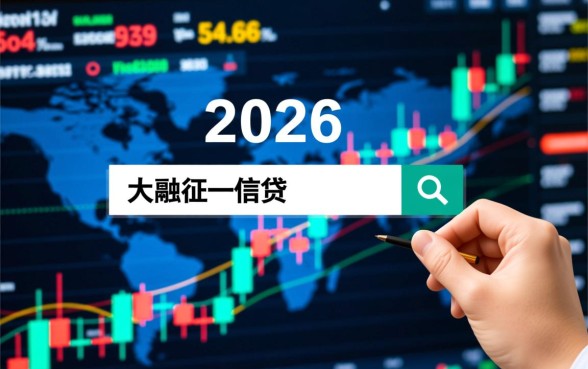 征信有逾期大额度借钱不看征信