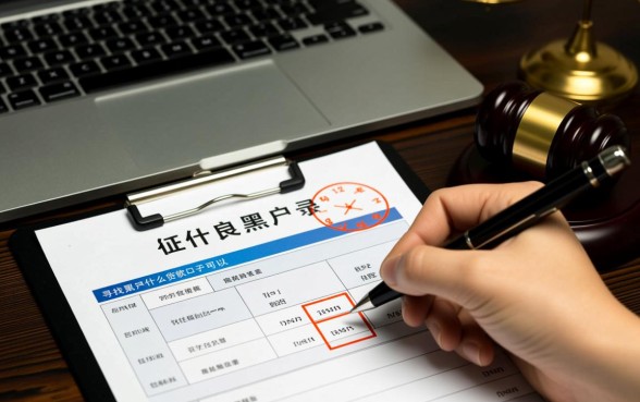 黑户什么贷款口子可以不查征信