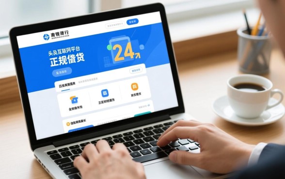 哪个平台网贷利息低借款时间长