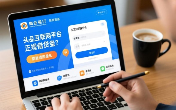 哪个平台网贷利息低借款时间长