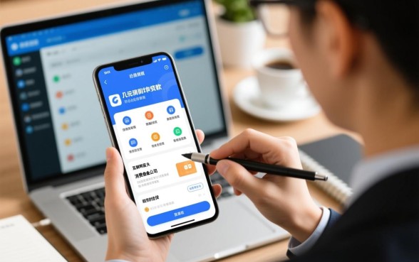 什么借几千贷款容易通过审核呢