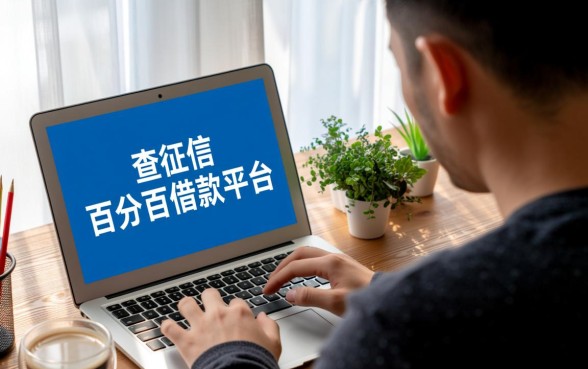 不查征信百分百借款平台有哪些