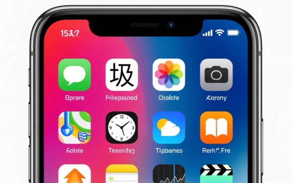 苹果手机自带软件哪些是无用的