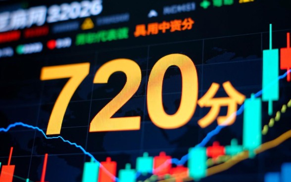 芝麻分720分能借钱的app有哪些