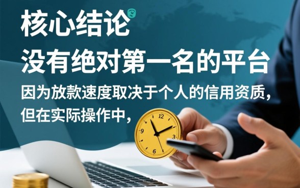 网上借钱哪个平台马上到账