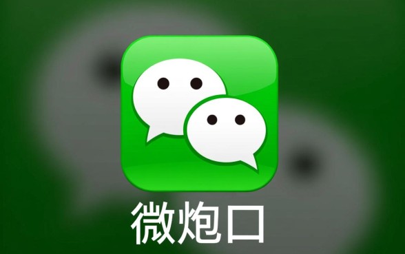 微信有哪些高炮口子软件可以用