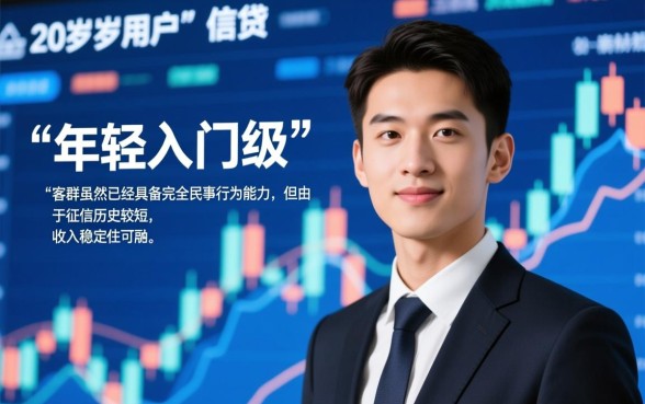 满20周岁可以申请什么贷款软件