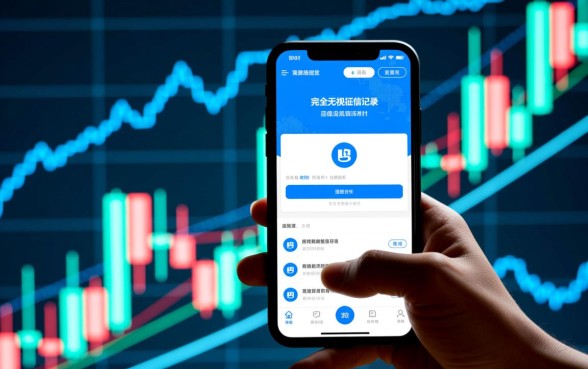 2026最新不看征信的网贷平台