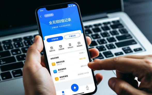 2026最新不看征信的网贷平台