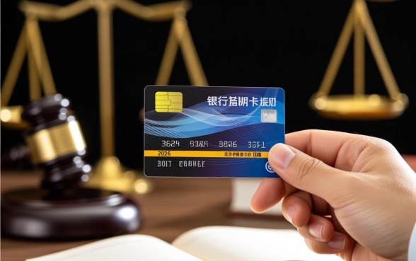 欠银行信用卡3万被起诉怎么办