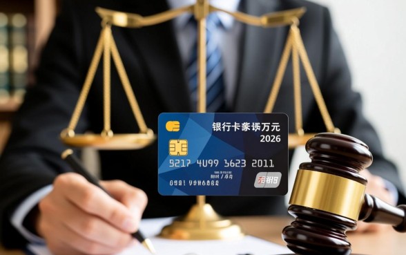 欠银行信用卡3万被起诉怎么办