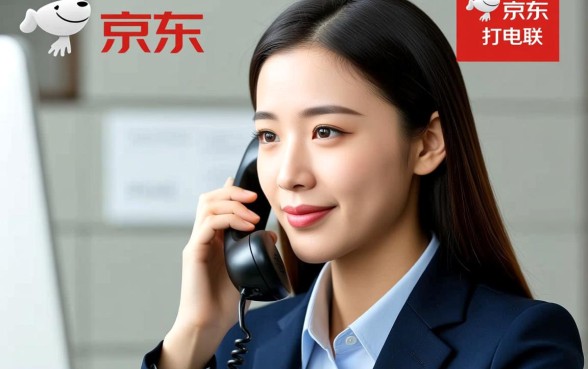 京东逾期打电联过来怎么回复