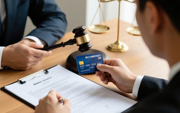 信用卡逾期异地起诉书范文大全有哪些