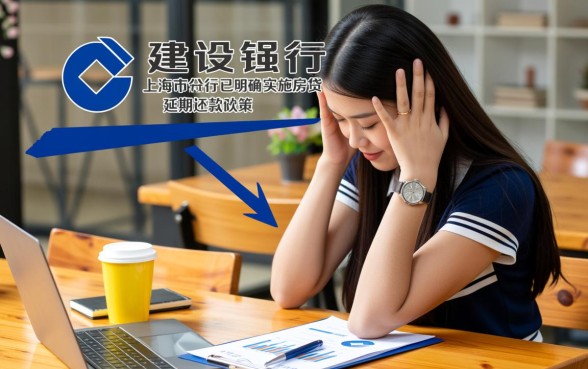 上海建行房贷延期还款最新通知