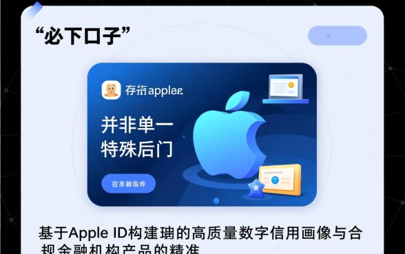 2026苹果id借款必下口子