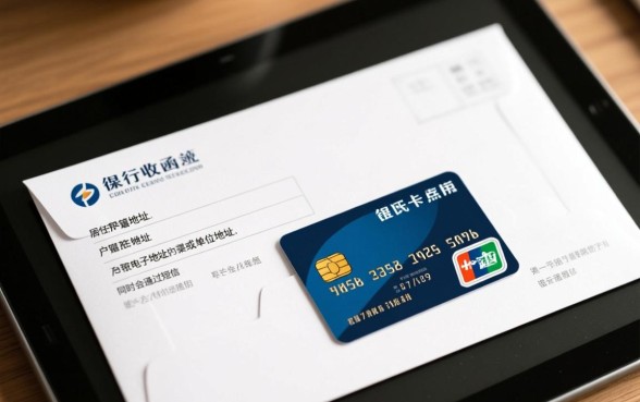 银行信用卡催收函发到哪里去了
