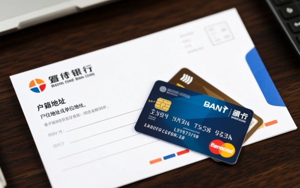 银行信用卡催收函发到哪里去了