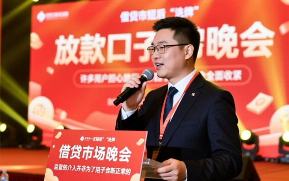 315过后还能下款的口子有哪些