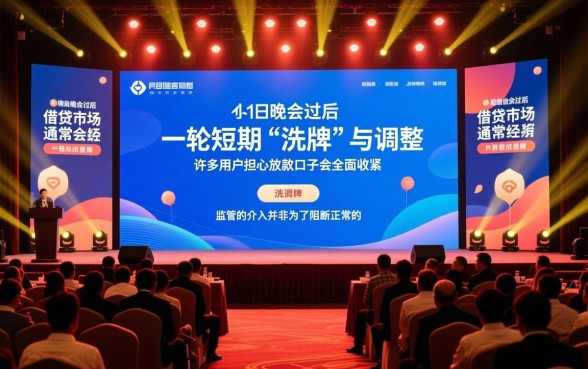 315过后还能下款的口子有哪些