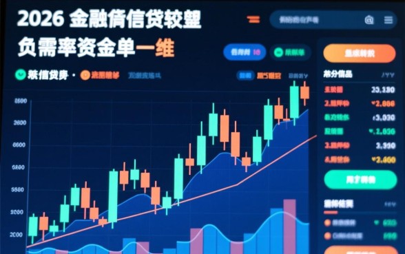 免征信负债高下款快的口子有哪些