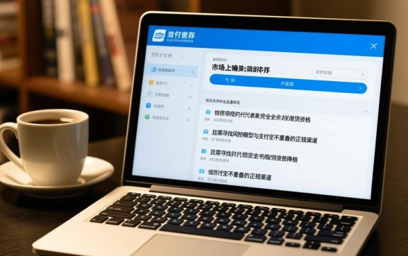 支付宝有负面哪里能借钱