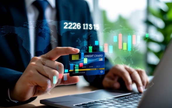 信用卡有逾期还有能下的口子吗