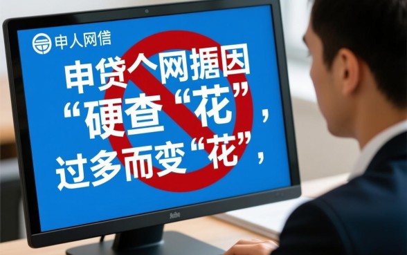 频繁申请网贷被拒能下款的口子