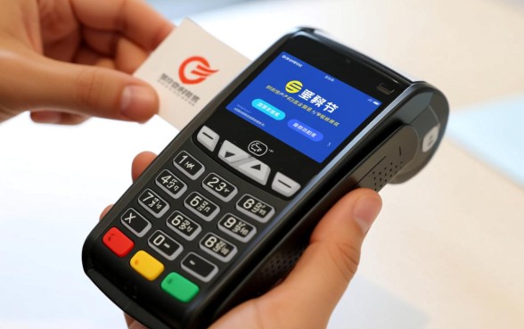 2026好下的pos机贷口子有哪些