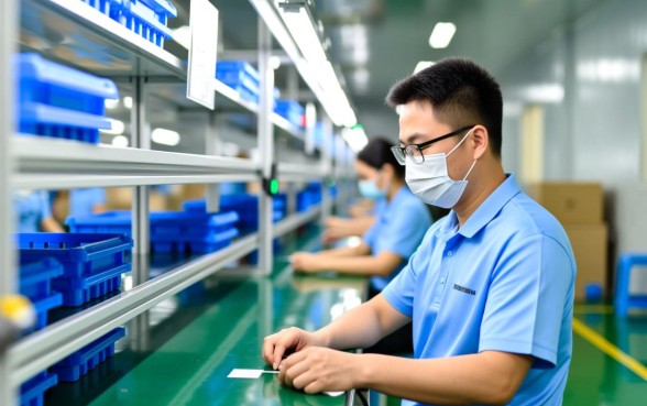 东莞地区大家有线下好的口子吗