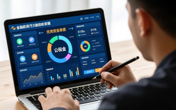 2026绑定公积金秒下的口子有哪些