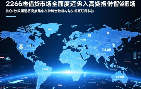 2026年能下款的口子有哪些