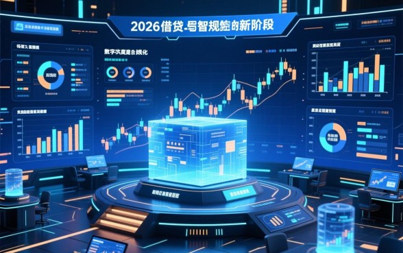 2026年能下款的口子有哪些