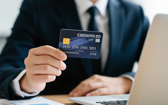 2026有信用卡就能下的口子是真的吗