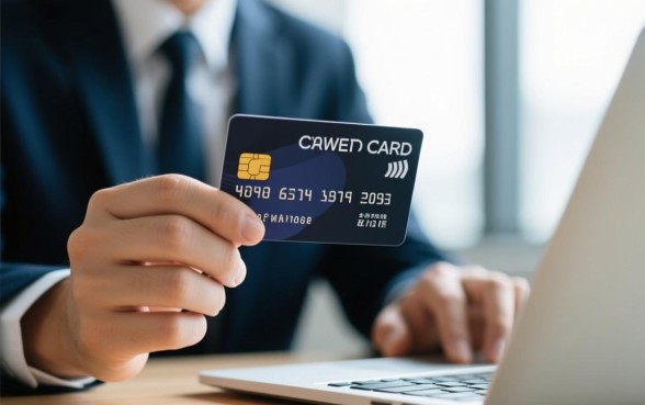 2026有信用卡就能下的口子是真的吗