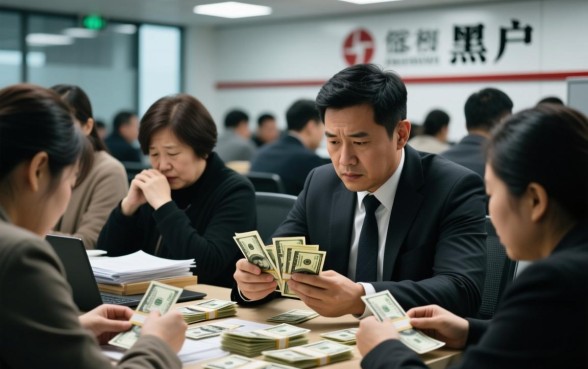 3000黑户好下款的最新口子是哪个