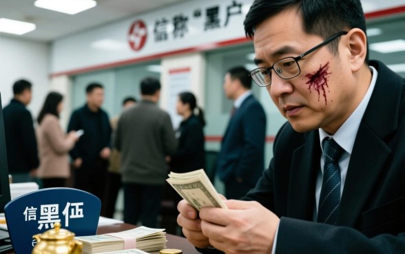 3000黑户好下款的最新口子是哪个