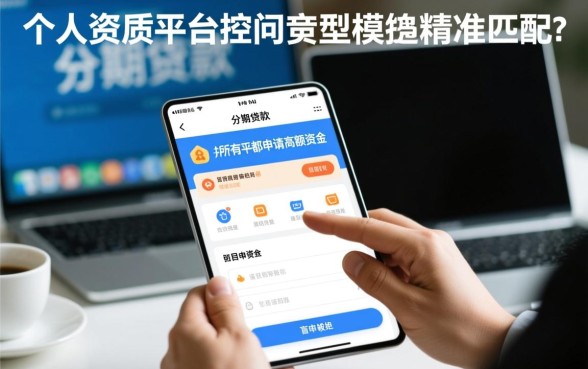 大额分期好下款的口子有哪些