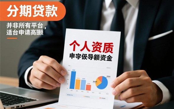 大额分期好下款的口子有哪些