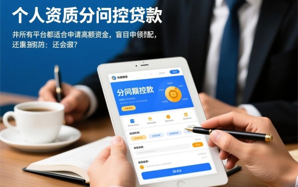 大额分期好下款的口子有哪些