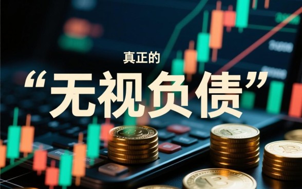 无视负债好下款的口子有哪些