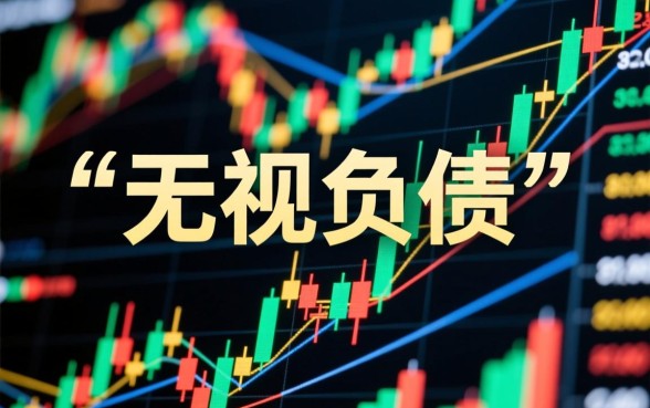 无视负债好下款的口子有哪些