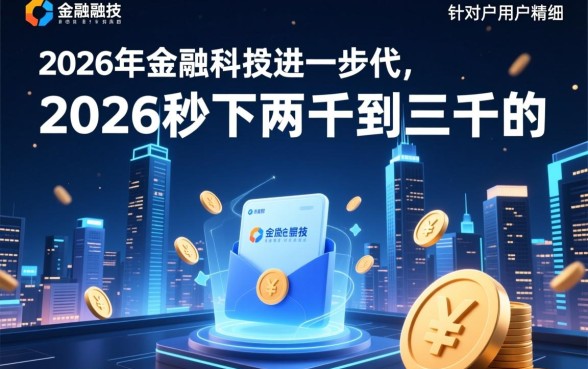 2026秒下两千到三千的口子在哪里