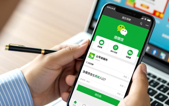 微信公众号下款的网贷口子