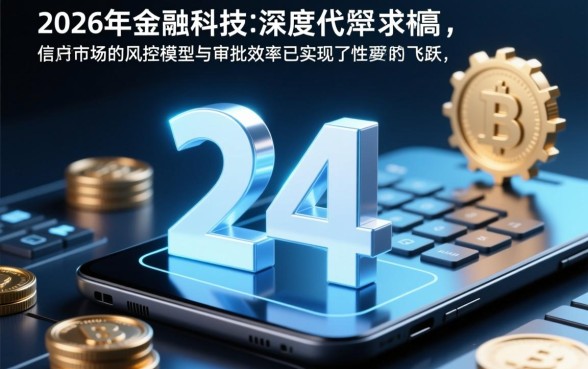 2026年24小时下款的口子有哪些