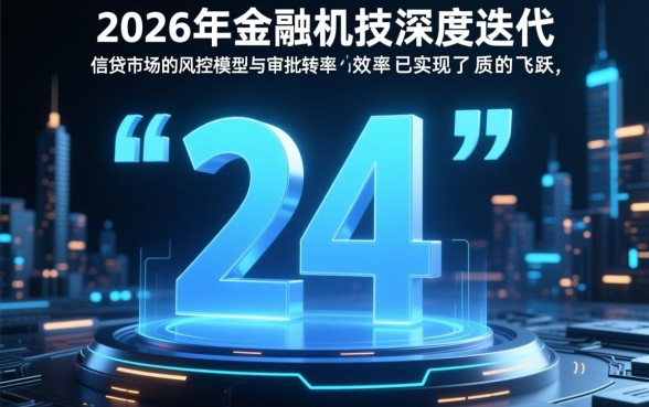 2026年24小时下款的口子有哪些
