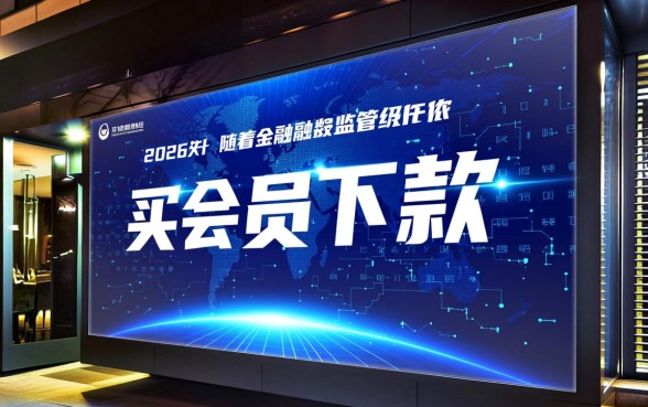 2026买会员下款的口子有吗