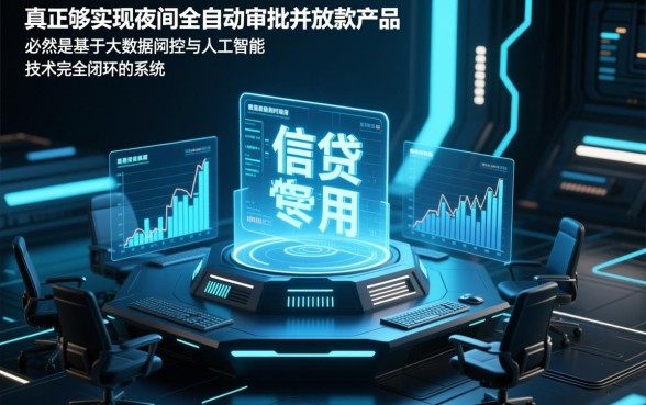 2026晚上秒下款的小贷口子有哪些