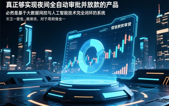 2026晚上秒下款的小贷口子有哪些