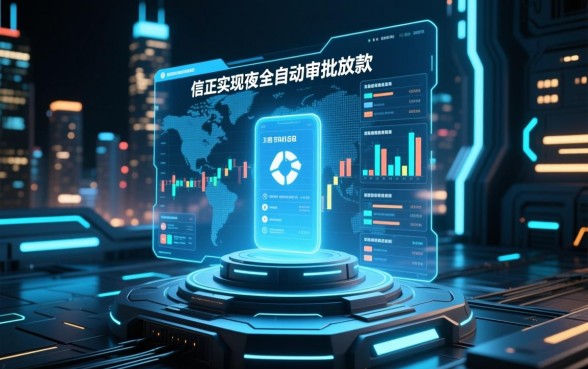 2026晚上秒下款的小贷口子有哪些